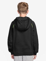 Nike Black Air Overhead Hoodie - Image 2 of 3