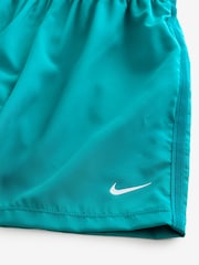Jasna świerkowa zieleń - Szorty treningowe Nike Dri-fit Multi - Obraz 6 z 7