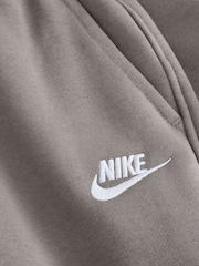 Akmens pilka - „Nike Club“ gobtuvo ir sportinės kelnės komplektas - 6 paveikslėlis iš 7