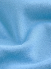 Nike Football Blue Club Fleece Pullover Hoodie - Image 5 of 5