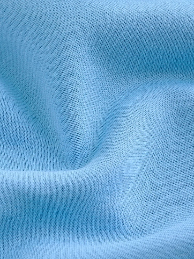Nike Football Blue Club Fleece Pullover Hoodie - Image 5 of 5 Nike Football Blue Club Fleece Pullover Hoodie - Image 5 of 5