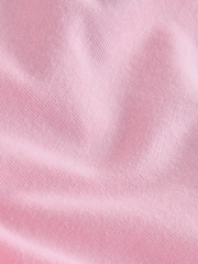 Nike Pink Rise Short Sleeve Club T-Shirt - Image 6 of 7