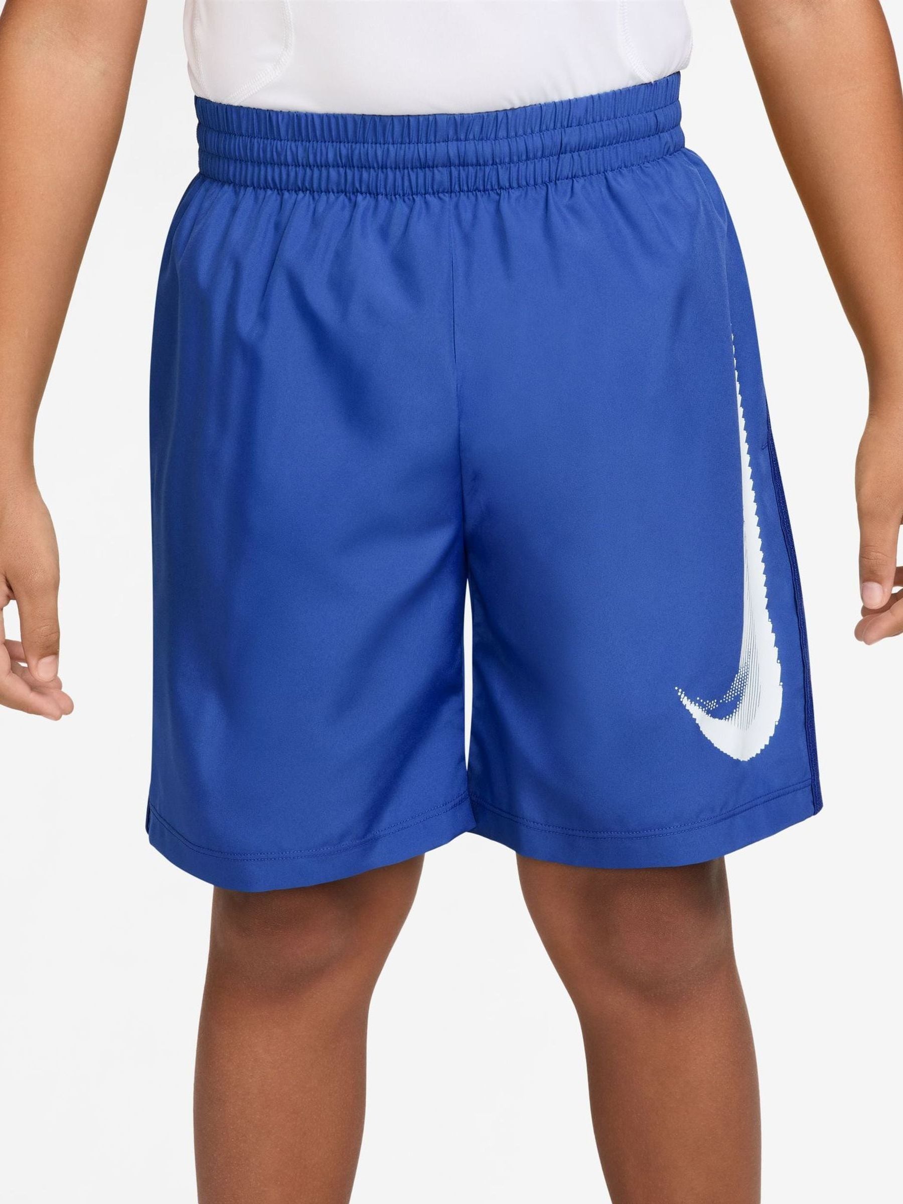 Comprar Azul royal - Calções Nike Multi Refresh from Next Brazil