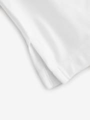 Білий - Nike Club Polo Shirt - Image 7 of 7
