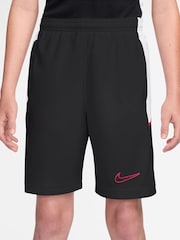 Nike Black Coral Shorts - Image 1 of 4