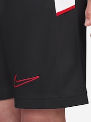 Nike Black Coral Shorts - Image 4 of 4