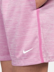 俏皮粉色 - Nike Dri-FIT Multi Shorts - 4的图像4｝