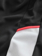 Wolfgrau - Nike Dri-FIT Academy 25 Drill-Top mit halbem Reißverschluss - Bild 7 von 7