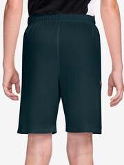 Nike Midnight Spruce Green Academy Shorts - Image 2 of 4