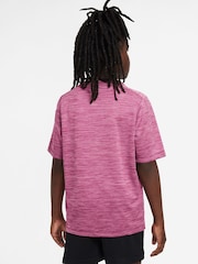俏皮粉色 - Nike Dri-FIT 短袖T恤 - 3的图像2｝