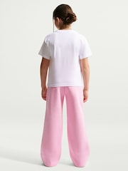Nike White New York Graphic T-Shirt - Image 4 of 4