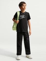 Nike štampana klupska majica kratkih rukava - Slika 1 od 5