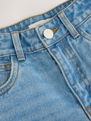 Laura Ashley Embroided Denim Jeans - Image 4 of 5