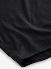 Svart - Nike Dri-FIT Tempo T-skjorte - Bilde 8 av 8