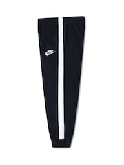 Nike Black Kids Sportswear Novelty Tracksuit - Image 3 of 4