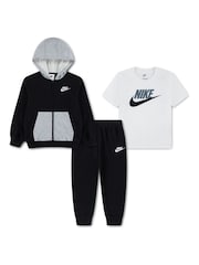 Nike Kids Lifestyle Tracksuit - Imagen 1 de 3