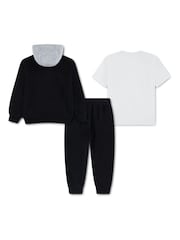 Nike Kids Lifestyle Tracksuit - Imagen 2 de 3