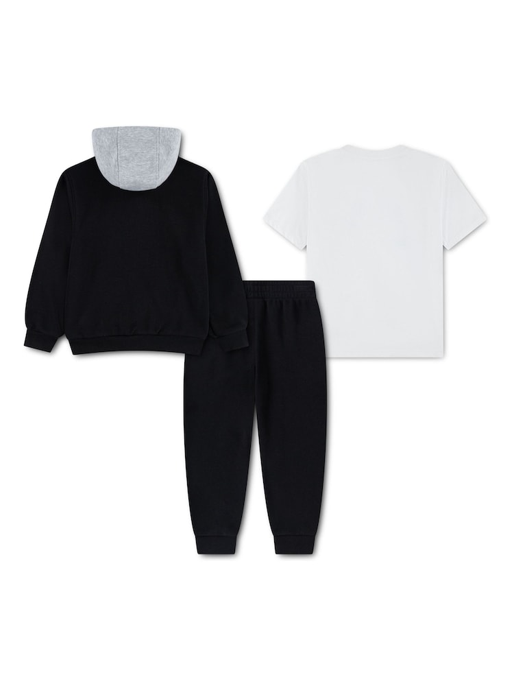 Nike Kids Lifestyle Tracksuit - Imagen 2 de 3