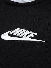 Nike Kids Lifestyle Tracksuit - Imagen 3 de 3