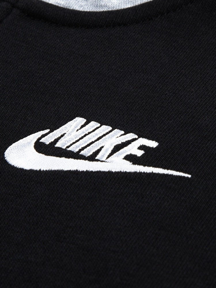 Nike Kids Lifestyle Tracksuit - Imagen 3 de 3