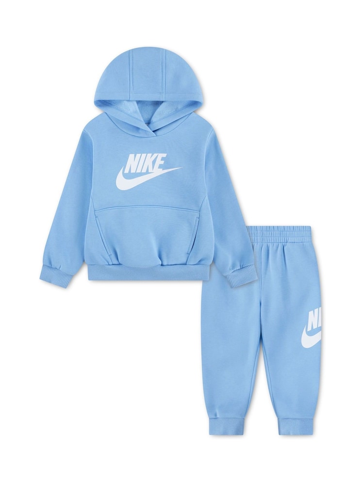Nike Kids Club Fleece Tracksuit - Imagen 1 de 4
