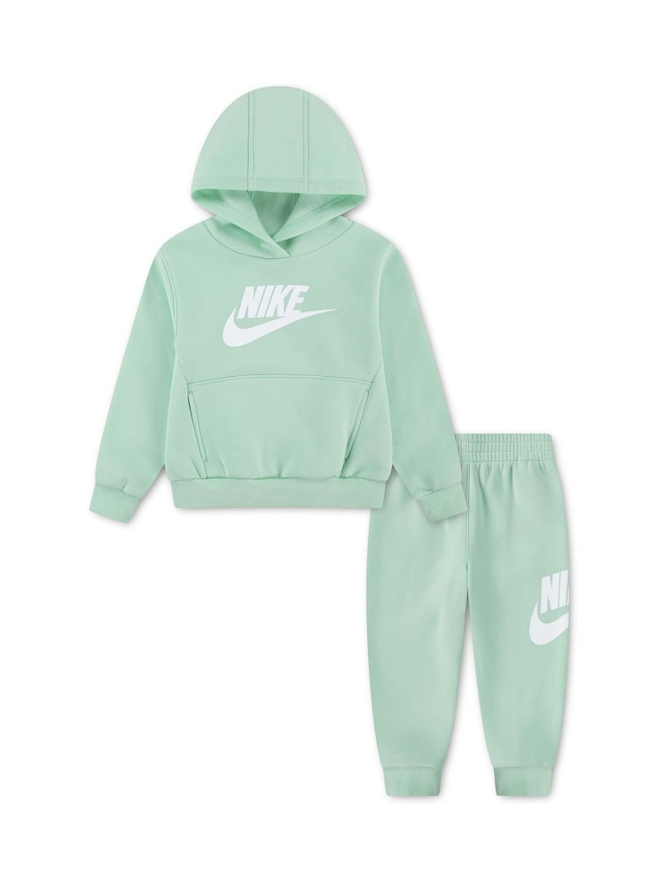 Nike Club Fleece жиынтығы - 3суретінің 1 суреті