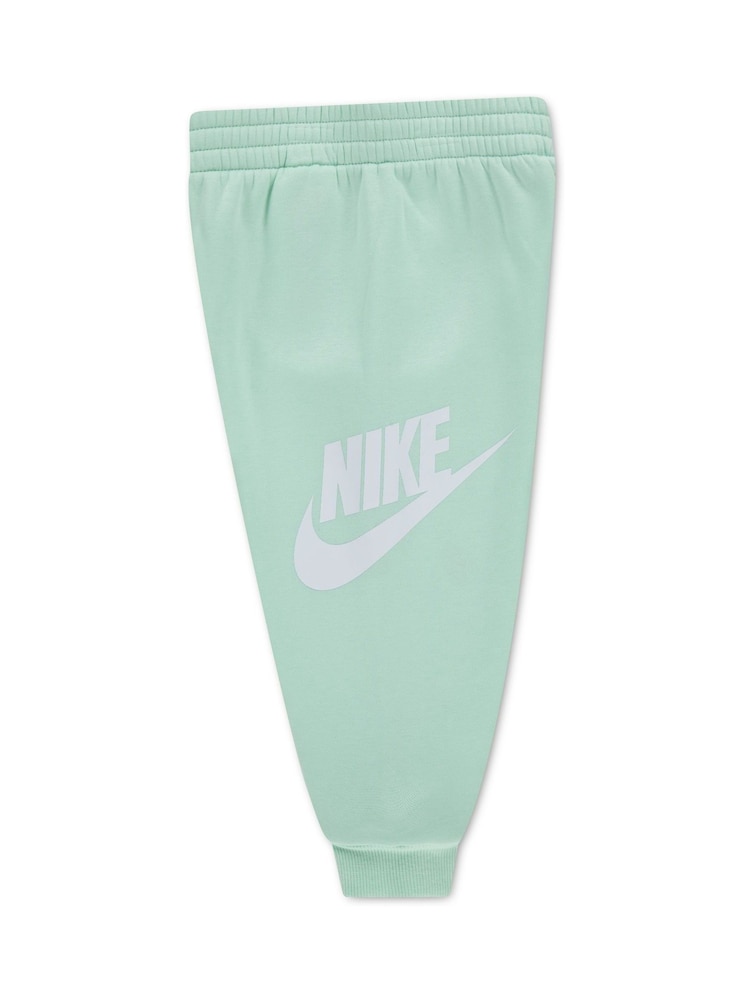Nike Club Fleece жиынтығы - 3суретінің 3 суреті