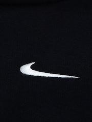Nike Black Standard Fleece 1/4 Zip Tracksuit - Image 3 of 3