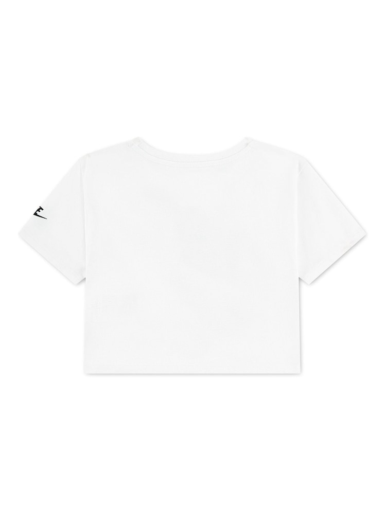 Belo - Nike NKG All-Over Print Animal T-Shirt - Slika 2 od 4
