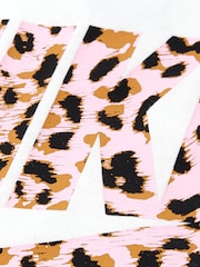 Belo - Nike NKG All-Over Print Animal T-Shirt - Slika 4 od 4