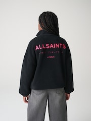 smALLSAINTS Funnel Neck Fleece - Bild 2 von 4