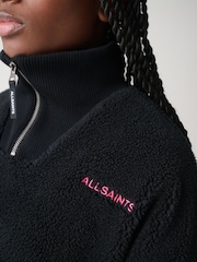 smALLSAINTS Funnel Neck Fleece - Bild 3 von 4