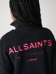 smALLSAINTS Funnel Neck Fleece - Bild 4 von 4