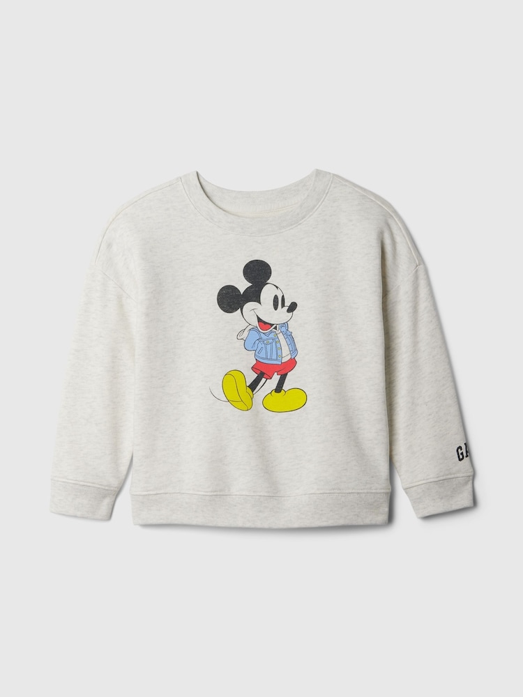 Gap Disney Sweat Mickey Mouse (6 mois-5 ans) - Image 1 de 3