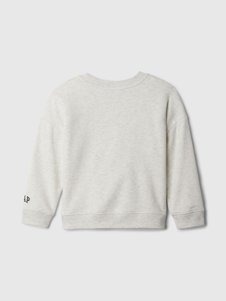 Gap Disney Sweat Mickey Mouse (6 mois-5 ans) - Image 2 de 3