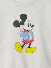 Gap Disney Sweat Mickey Mouse (6 mois-5 ans) - Image 3 de 3
