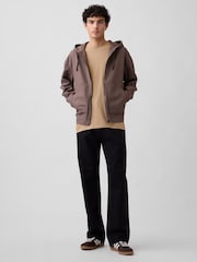 Gap Beige Everyday Soft Pocke T-shirt - Image 3 of 5