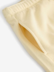 Jaune - Gap Logo French terry Ample Survêtement - Image 6 de 6