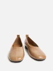 Linzi Capsule Closed Toe Block Heeled Shoes - 圖片 5/6