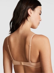 Victoria's Secret Pink Praline Nude Push Up Bra - Image 2 of 2