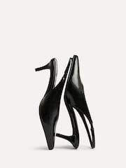 Linzi Eliza Slingback-Pumps mit Absatz - Bild 6 von 6