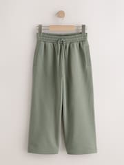 Brown/Khaki/Grey - Lot de 3 pantalons de jogging (3-16 ans) - Image 2 de 7