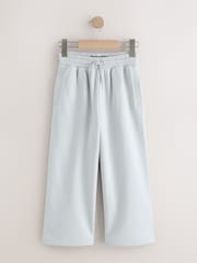 Brown/Khaki/Grey - Lot de 3 pantalons de jogging (3-16 ans) - Image 4 de 7