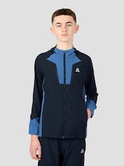 Montirex Blue Jacket - Image 1 of 4