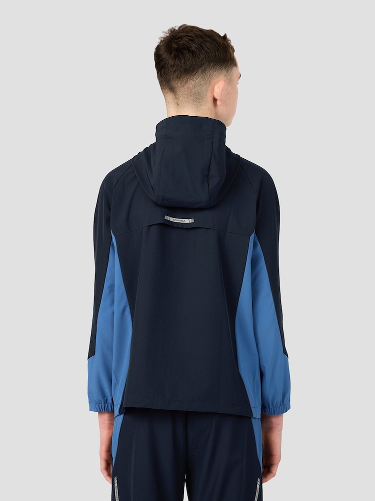 Montirex Blue Jacket - Image 2 of 4