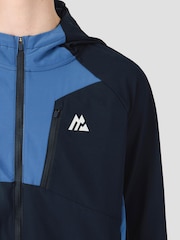 Montirex Blue Jacket - Image 3 of 4