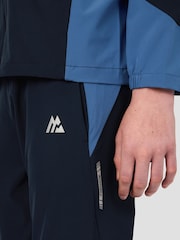 Montirex Blue Trousers - Image 3 of 4