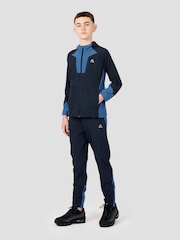 Montirex Blue Trousers - Image 4 of 4