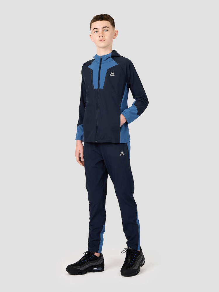 Montirex Blue Trousers - Image 4 of 4