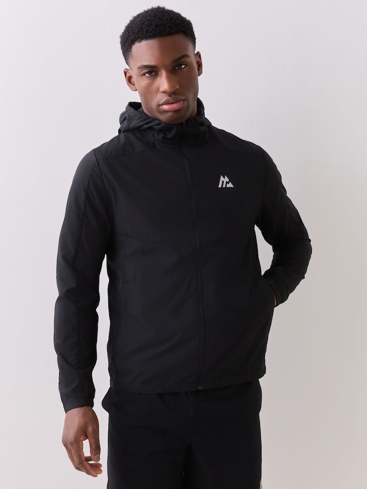 Montirex Breeze 3.0 Windbreaker Jacket - Image 1 of 5